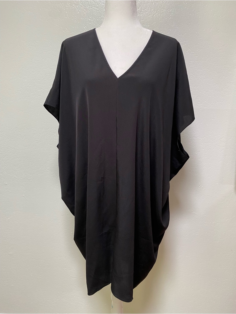 Hatch Slouch Dress - Picture 7 of 14